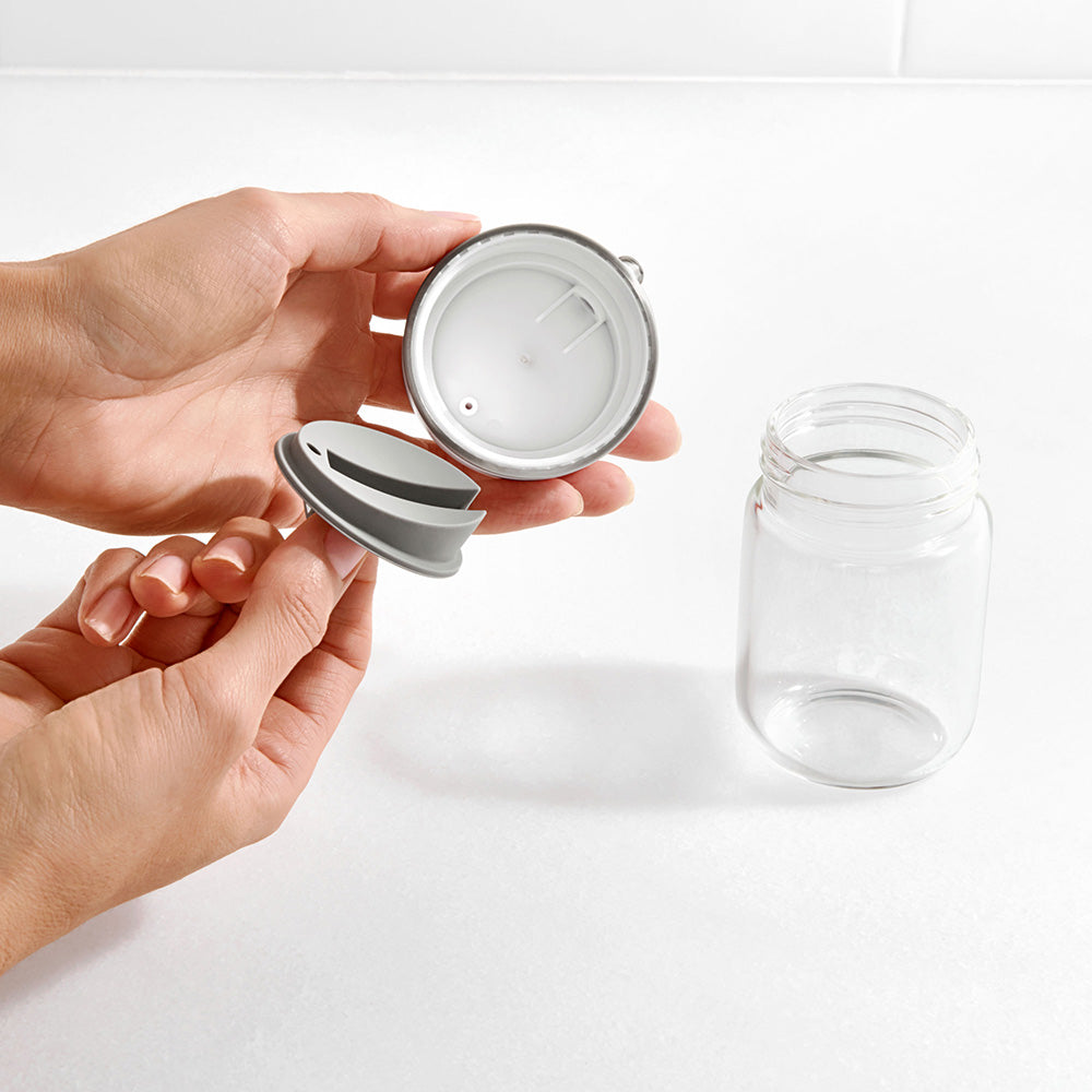 OXO Good Grips Precision Pour Glass Oil Dispenser