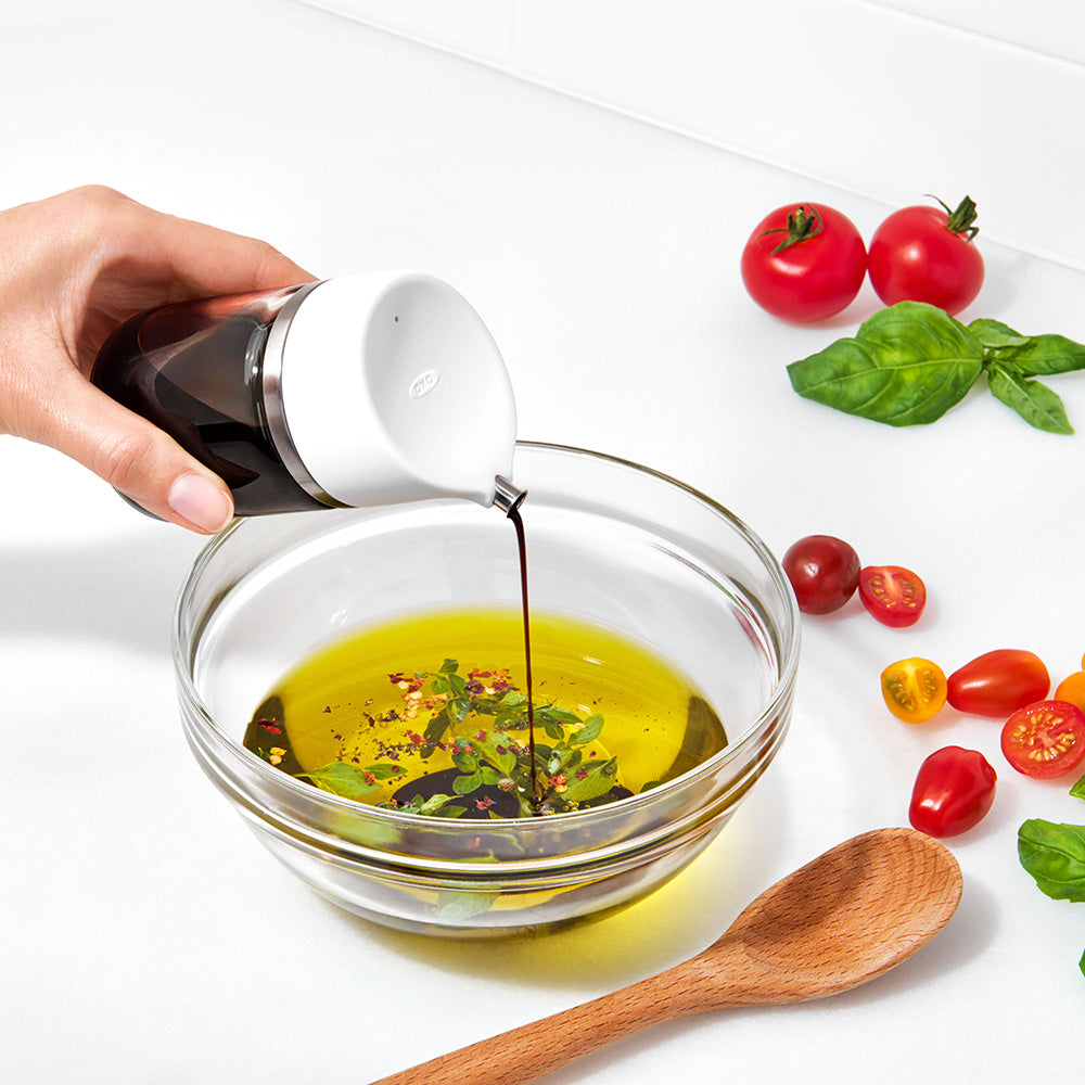OXO Good Grips Precision Pour Glass Oil Dispenser