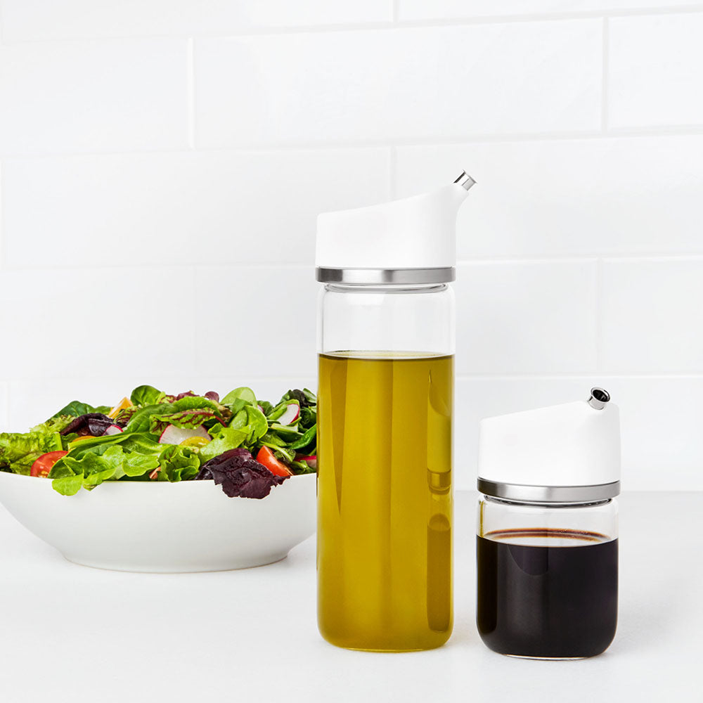 OXO Good Grips Precision Pour Glass Oil Dispenser