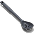 OXO Good Grips Peppercorn Silicone Slotted Spoon