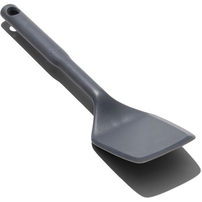 OXO Good Grips Peppercorn Large Silicone Turner