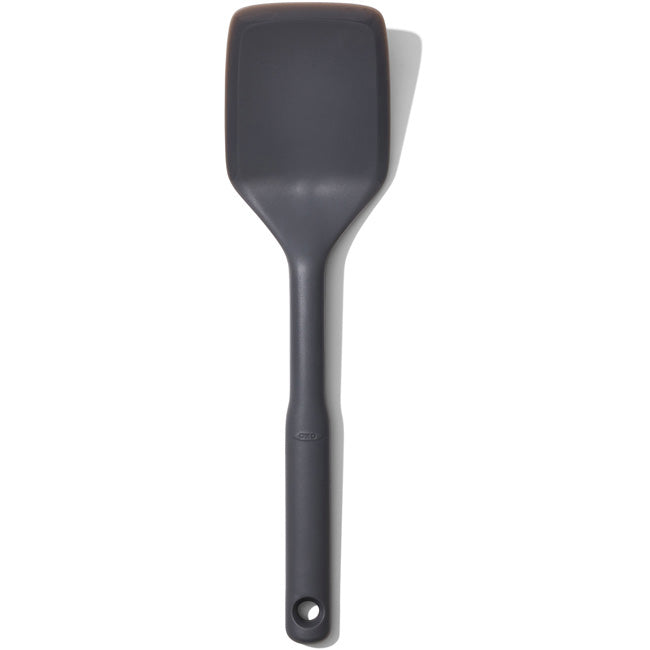 OXO Good Grips Peppercorn Large Silicone Turner