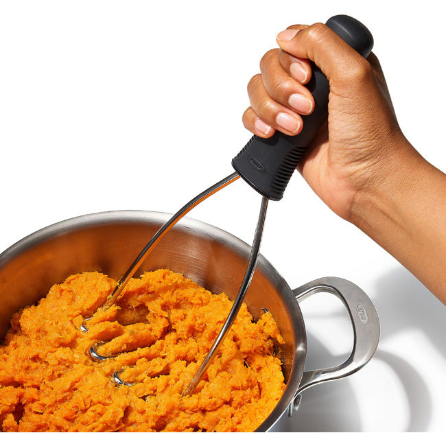 OXO Good Grips Potato Masher