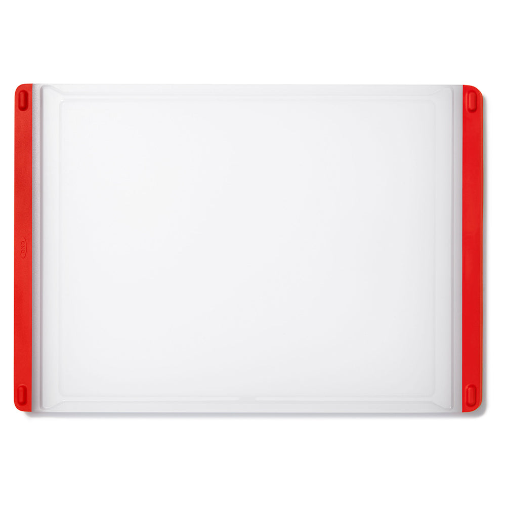 OXO Good Grips Everyday Cutting Boards, Set of 3