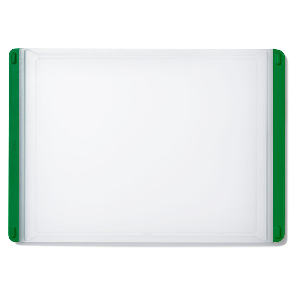OXO Good Grips Everyday Cutting Boards, Set of 3