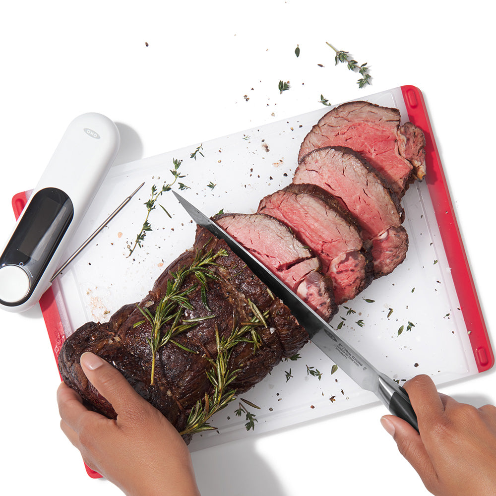 OXO Good Grips Everyday Cutting Boards, Set of 3