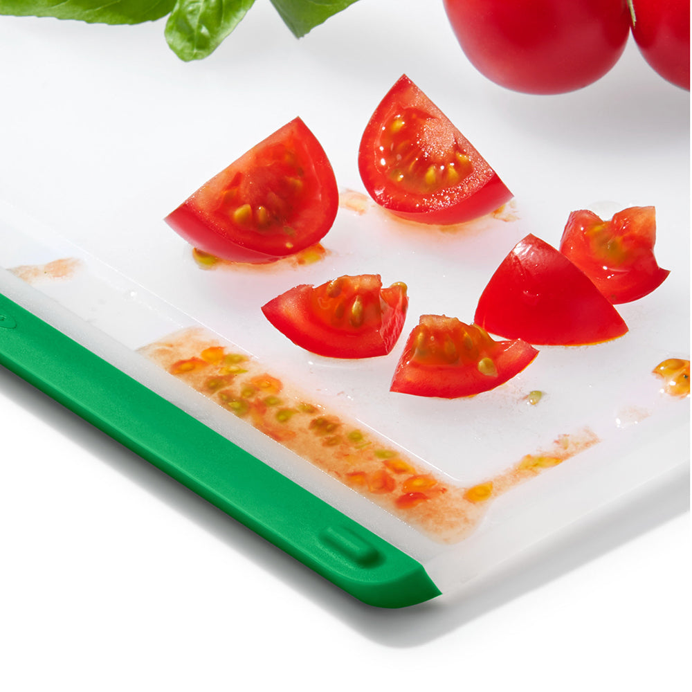 OXO Good Grips Everyday Cutting Boards, Set of 3