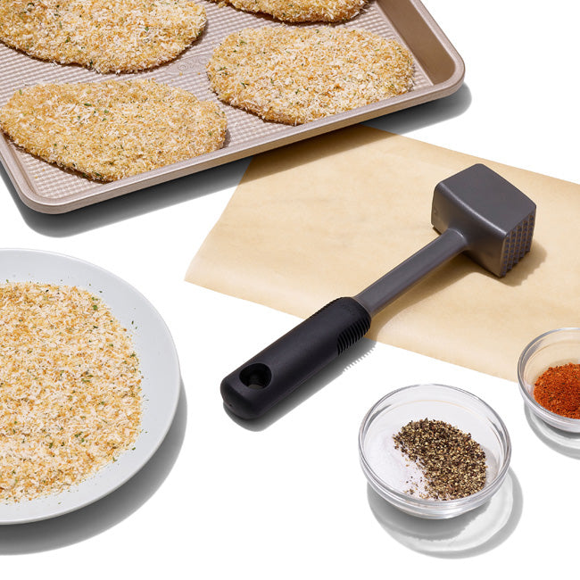 OXO Good Grips ABS Meat Tenderiser