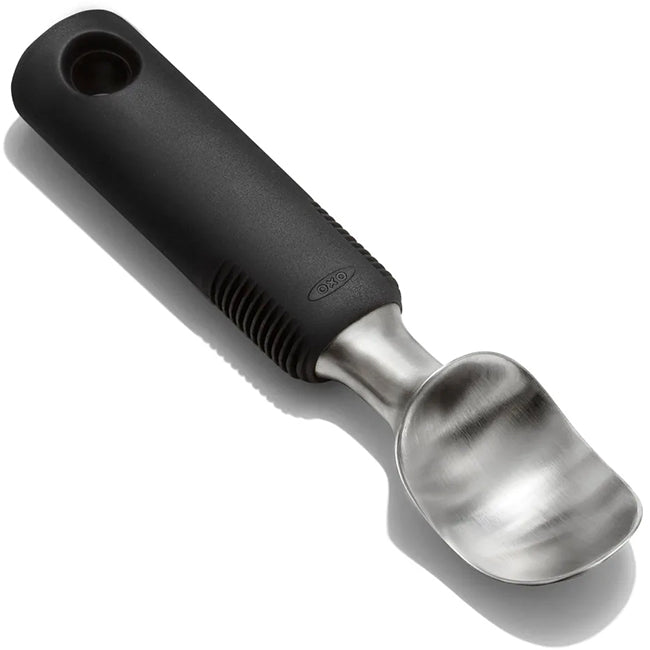 OXO Good Grips Stainless Steel Ice Cream Scoop