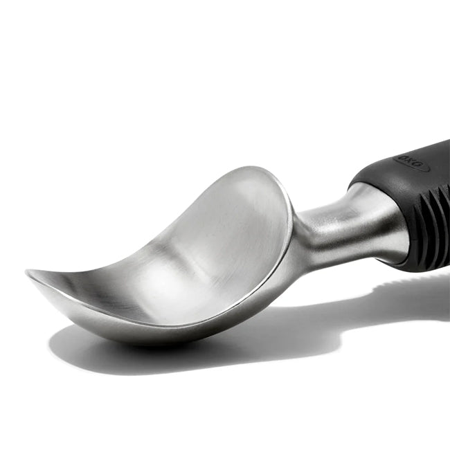 OXO Good Grips Stainless Steel Ice Cream Scoop