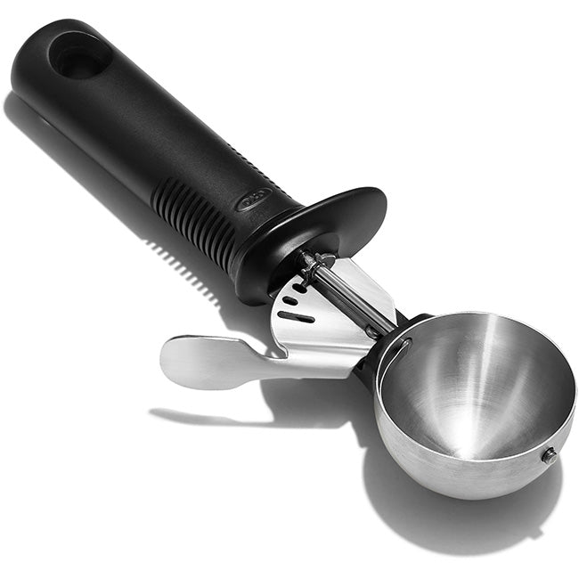OXO Good Grips Trigger Ice Cream Scoop