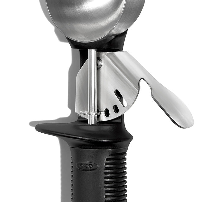 OXO Good Grips Trigger Ice Cream Scoop