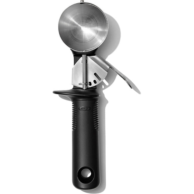 OXO Good Grips Trigger Ice Cream Scoop