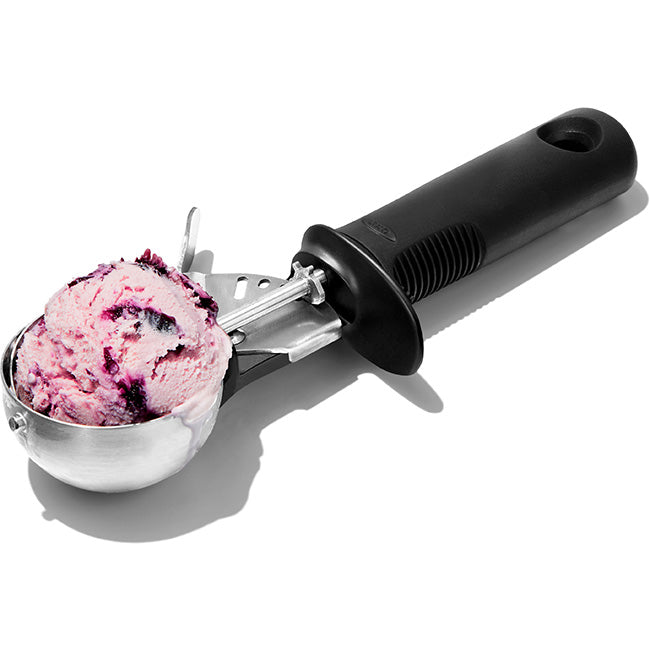 OXO Good Grips Trigger Ice Cream Scoop