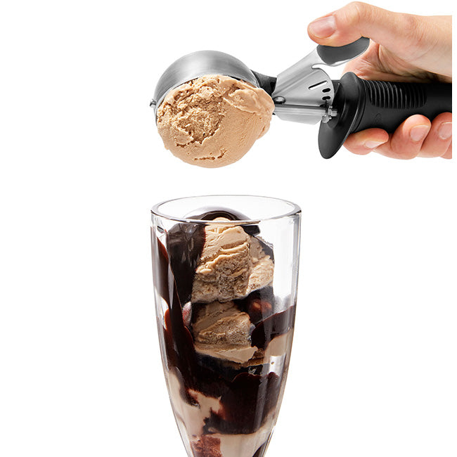 OXO Good Grips Trigger Ice Cream Scoop