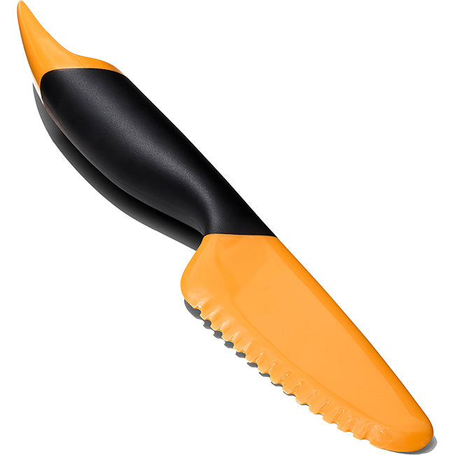 OXO Good Grips Mango Slicer With Scoop