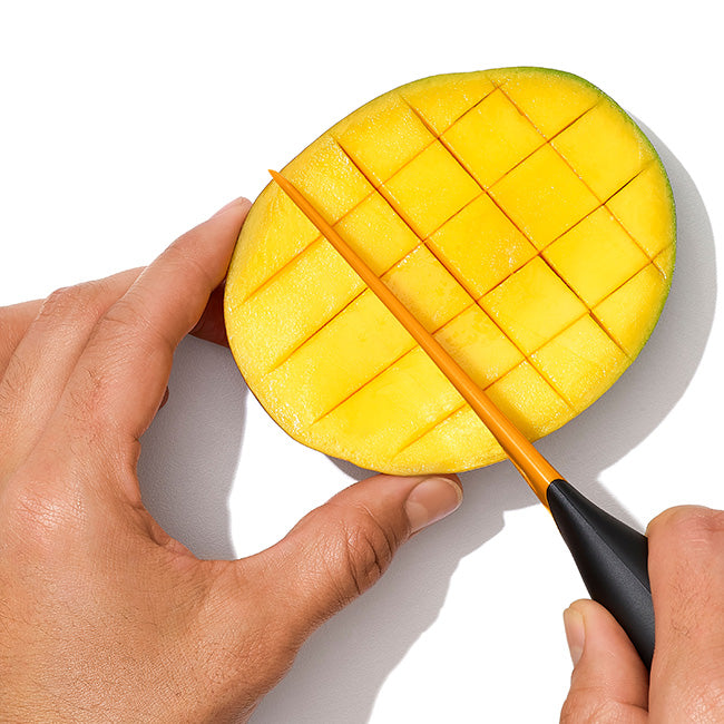 OXO Good Grips Mango Slicer With Scoop