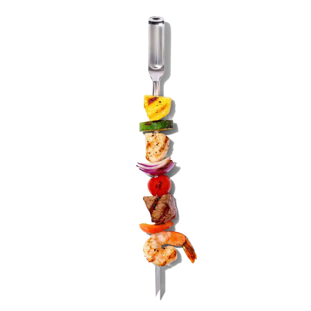 OXO Good Grips Grilling Skewers, Set of 6