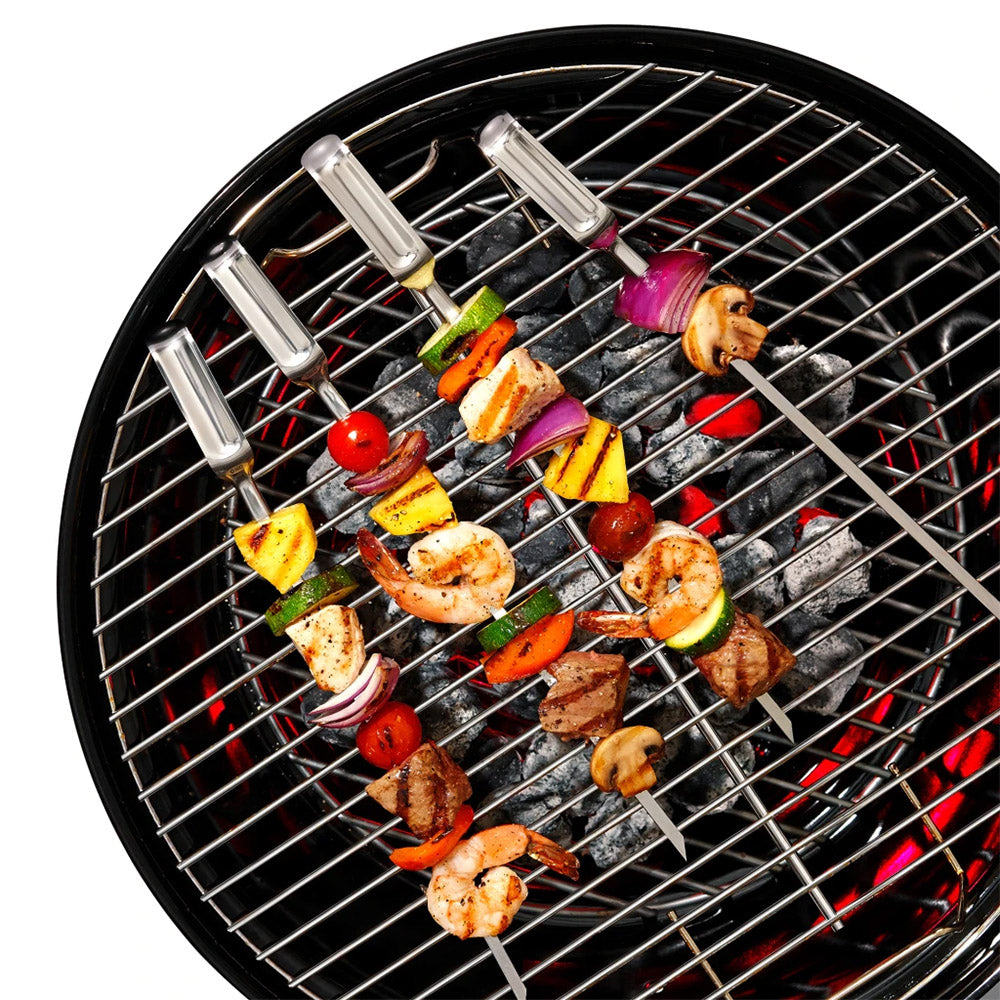 OXO Good Grips Grilling Skewers, Set of 6