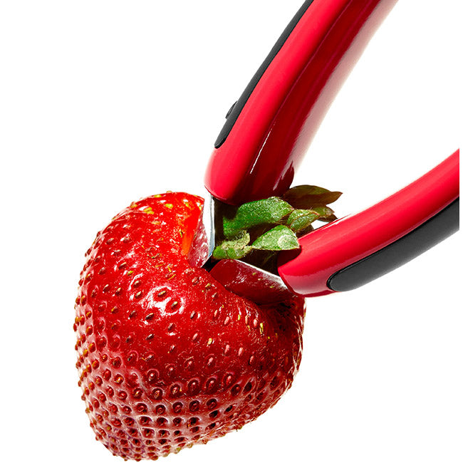 OXO Good Grips Strawberry Huller