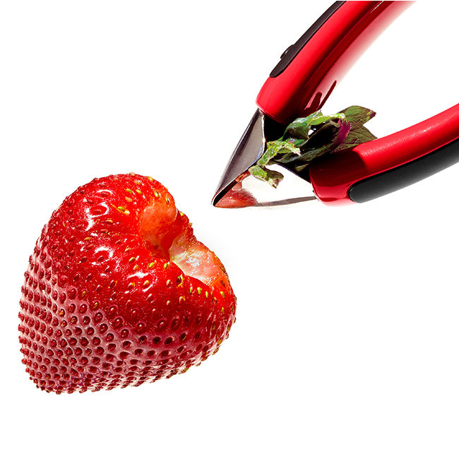 OXO Good Grips Strawberry Huller