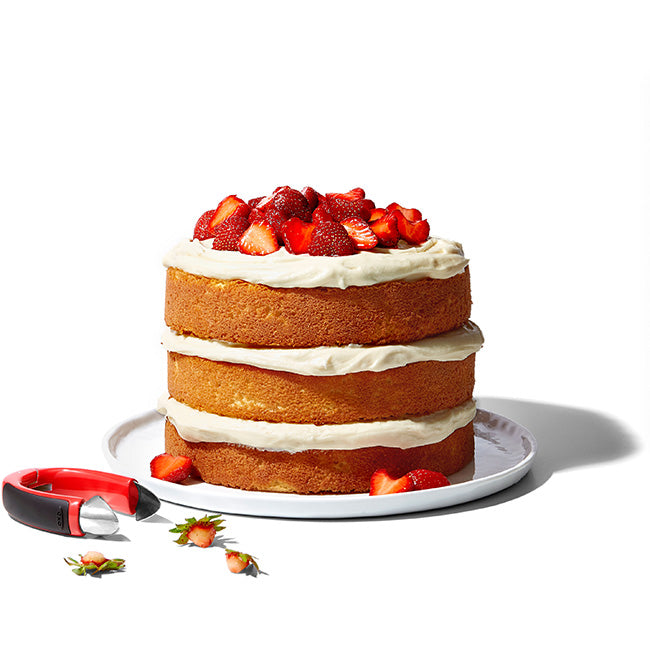 OXO Good Grips Strawberry Huller