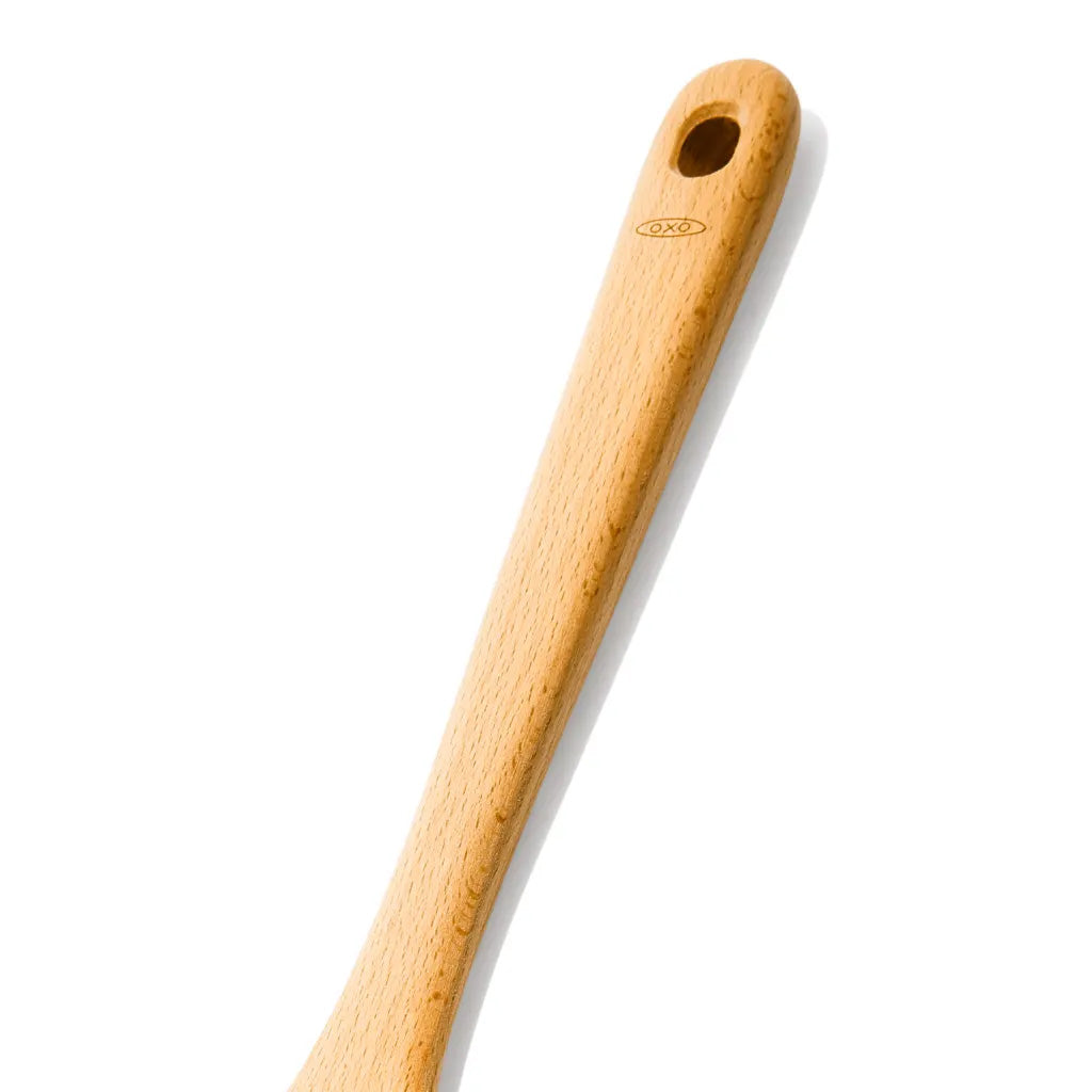 OXO Good Grips Wooden Sauté Paddle