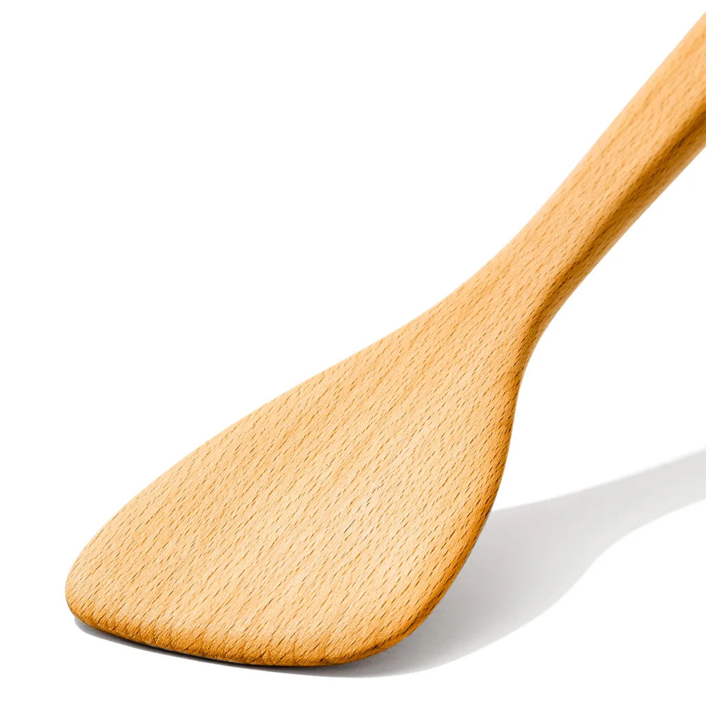 OXO Good Grips Wooden Sauté Paddle
