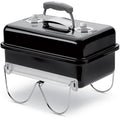 Weber Go-Anywhere Portable Charcoal Grill
