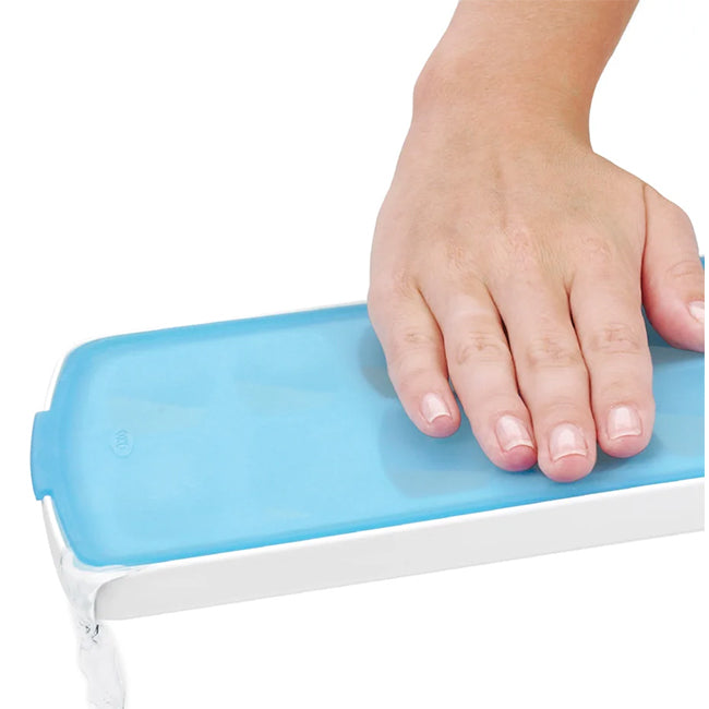 OXO Good Grips No-Spill Ice Cube Tray