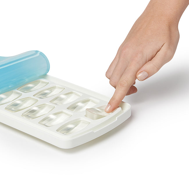 OXO Good Grips No-Spill Ice Cube Tray