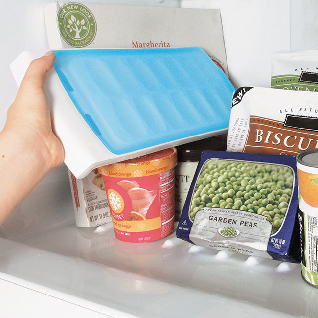 OXO Good Grips No-Spill Ice Cube Tray
