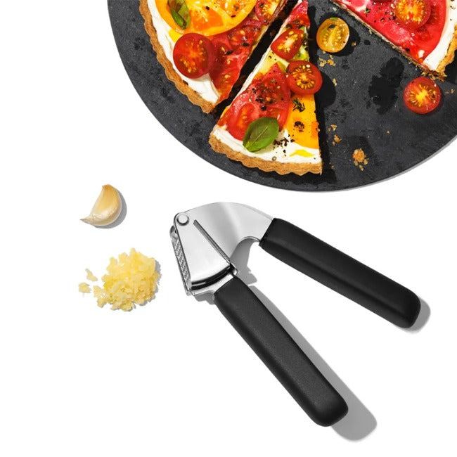 OXO Good Grips Garlic Press