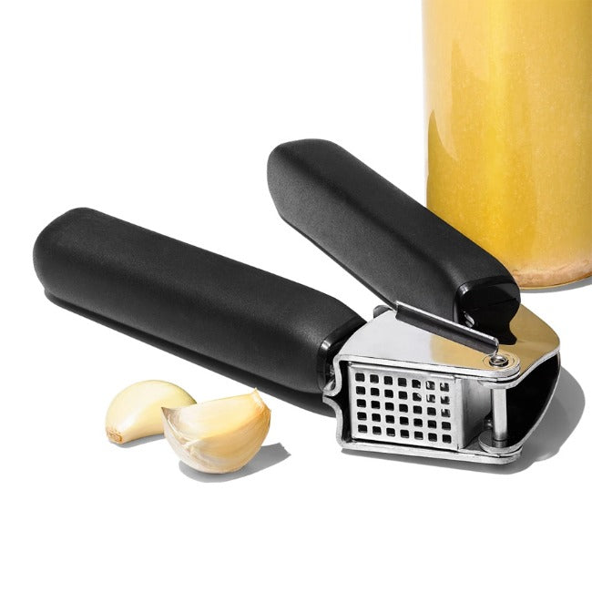OXO Good Grips Garlic Press