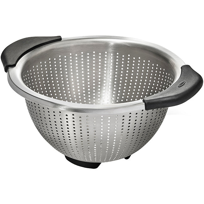 OXO Good Grips Stainless Steel Colander