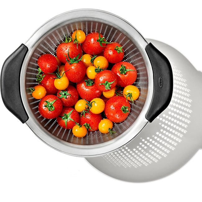 OXO Good Grips Stainless Steel Colander