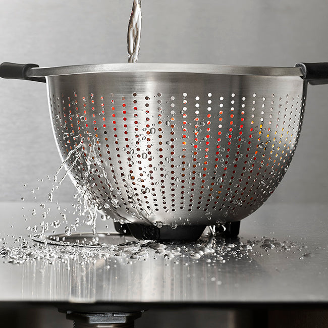 OXO Good Grips Stainless Steel Colander