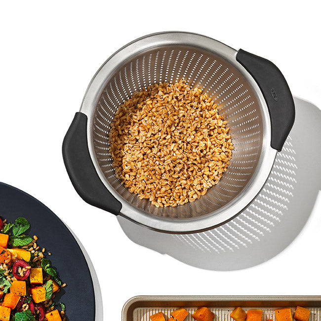 OXO Good Grips Stainless Steel Colander