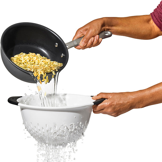 OXO Good Grips Plastic Colander