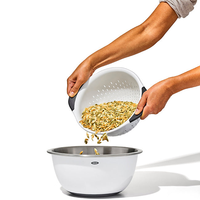OXO Good Grips Plastic Colander