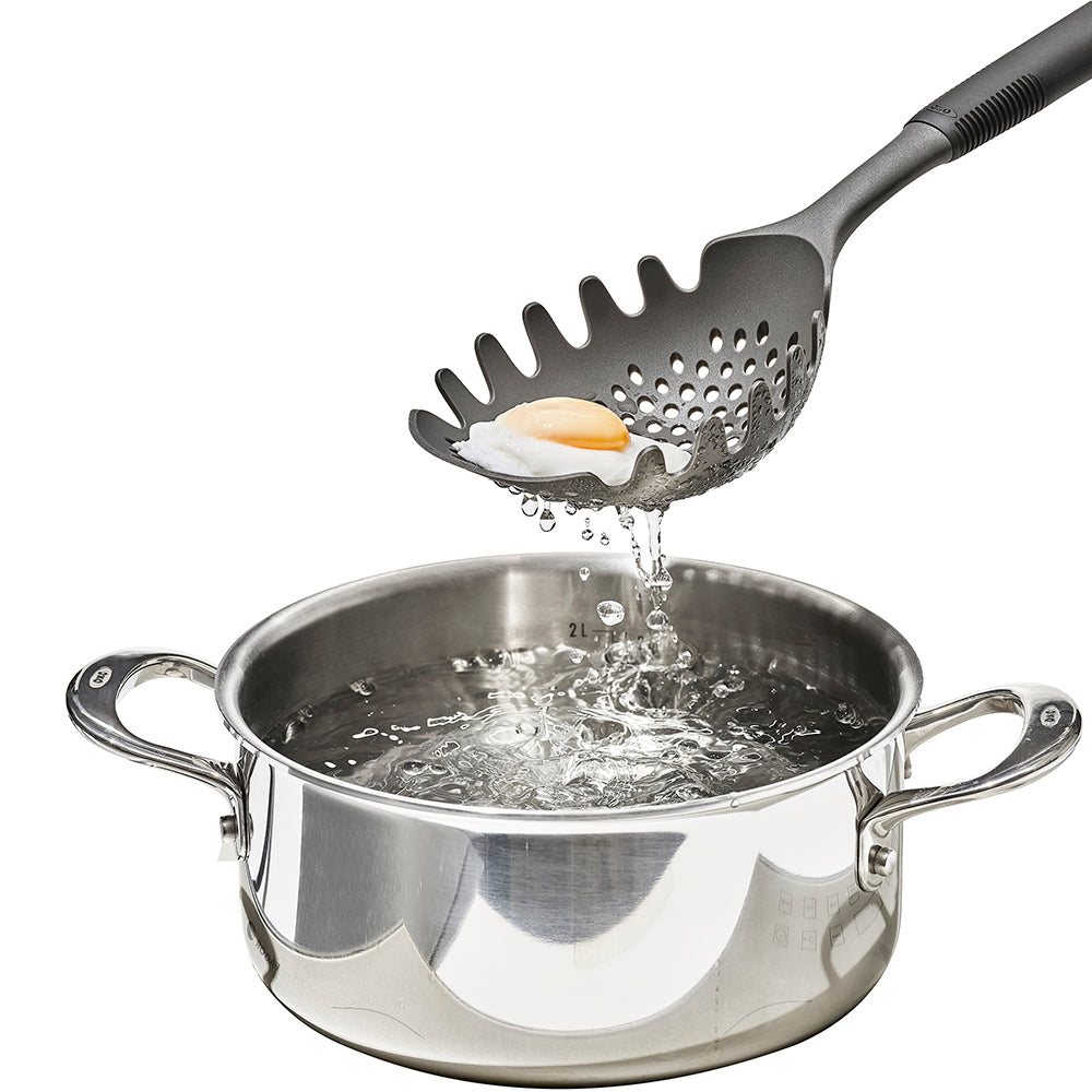 OXO Good Grips Pasta Scoop & Strainer