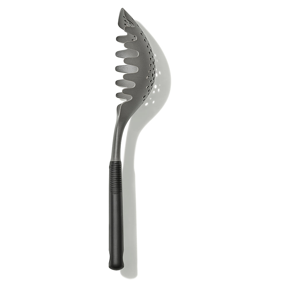 OXO Good Grips Pasta Scoop & Strainer