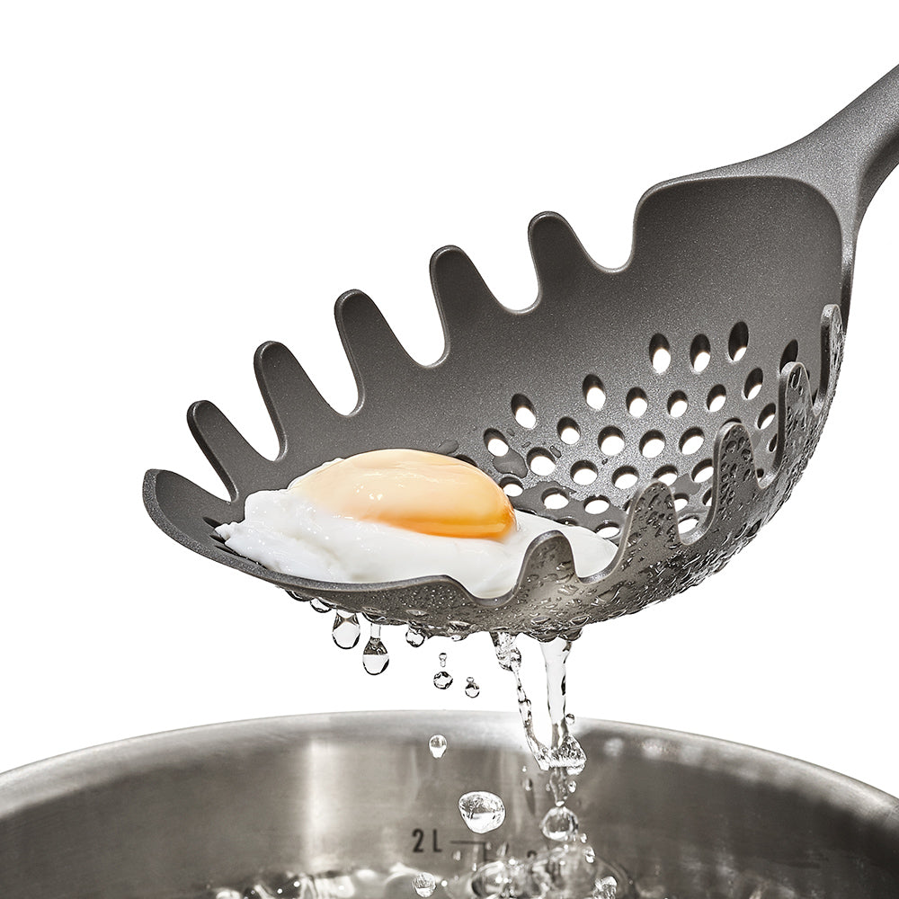 OXO Good Grips Pasta Scoop & Strainer