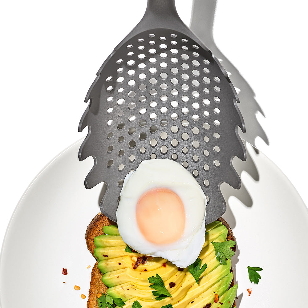 OXO Good Grips Pasta Scoop & Strainer