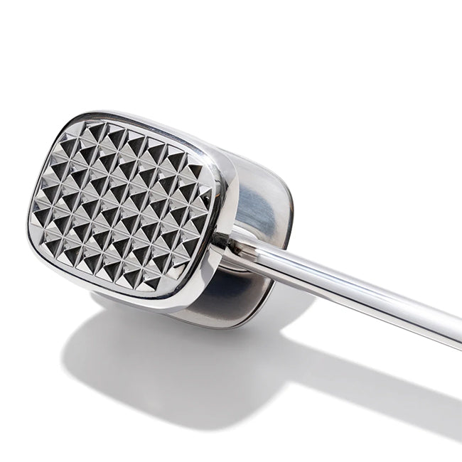 OXO Good Grips Aluminium Meat Tenderiser