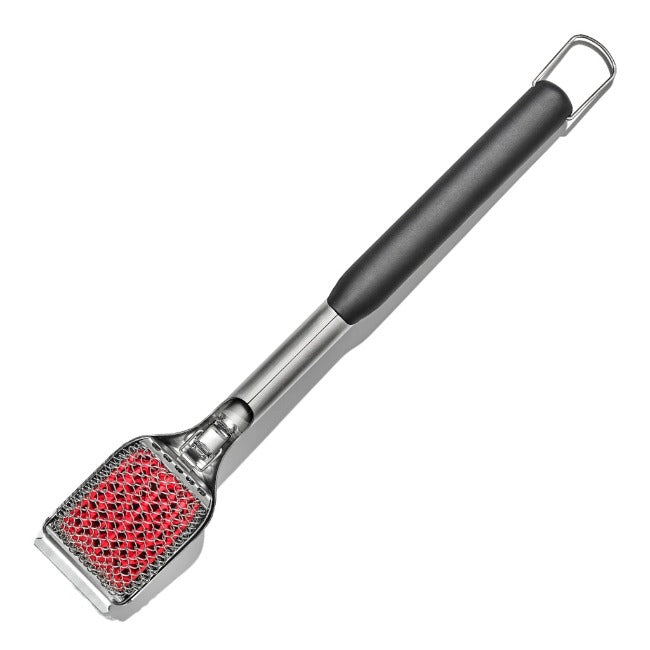 OXO Good Grips Hot Clean Grill Brush
