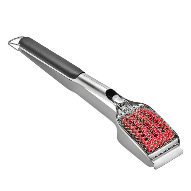 OXO Good Grips Hot Clean Grill Brush