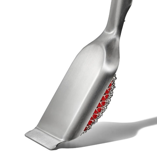 OXO Good Grips Hot Clean Grill Brush