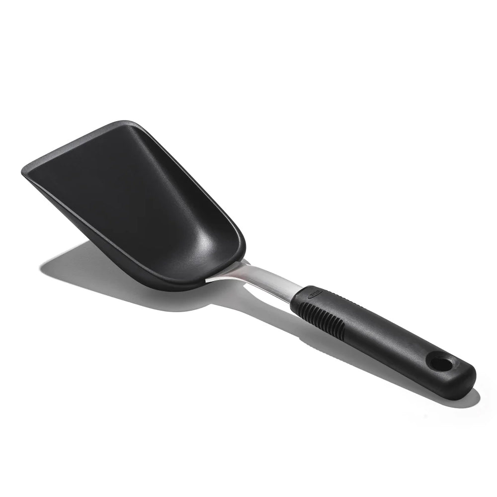 OXO Good Grips Sheet Pan Scoop