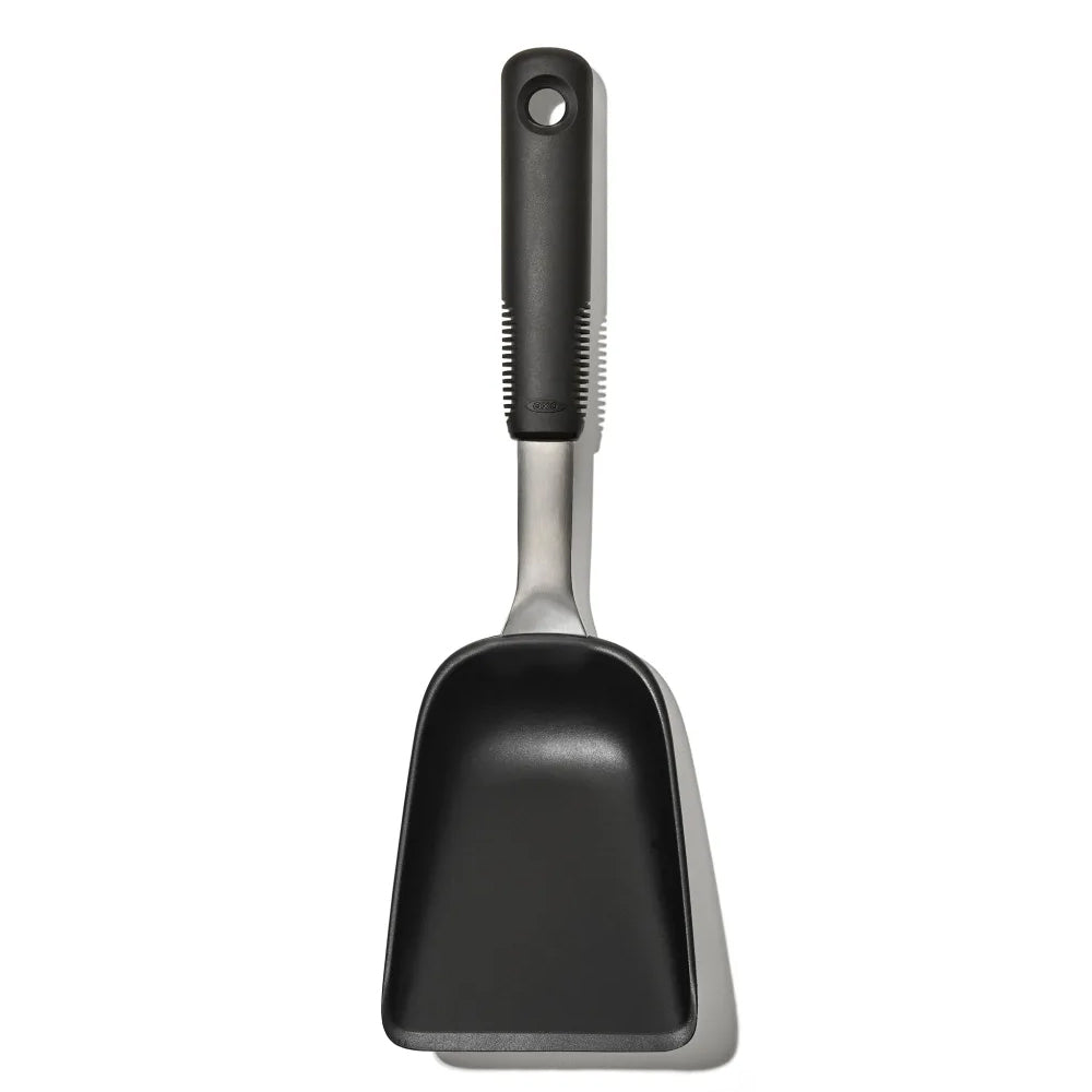 OXO Good Grips Sheet Pan Scoop